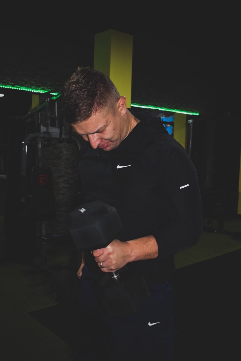 Trening