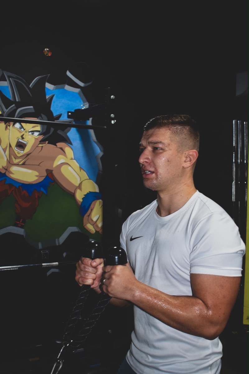 Trening