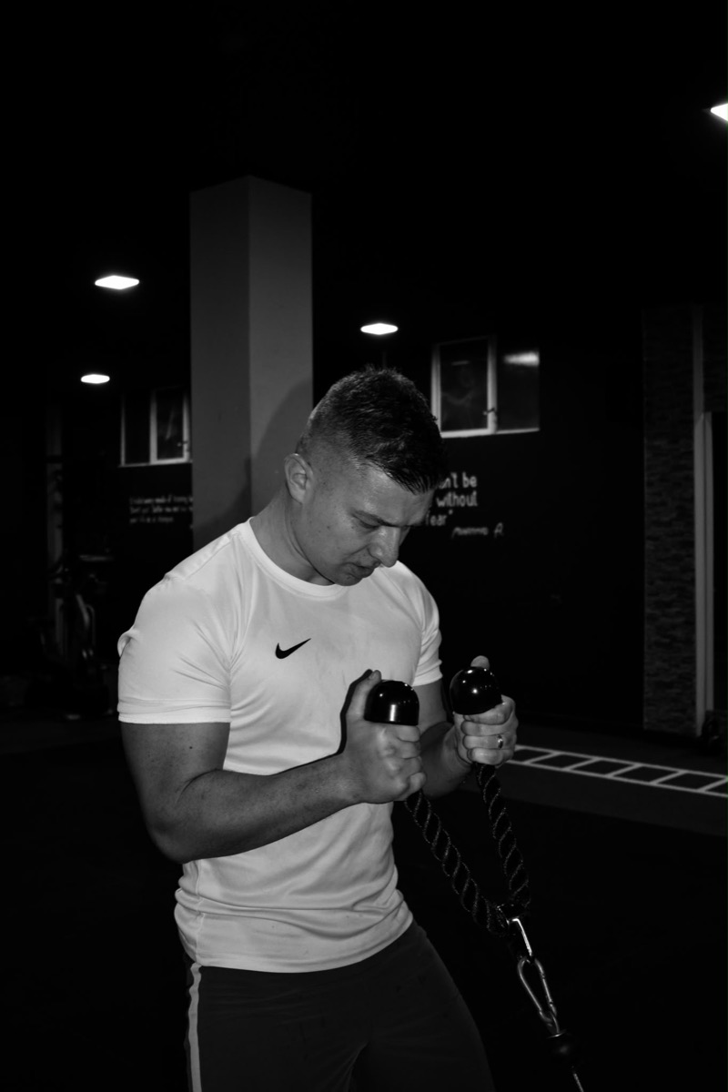 Trening